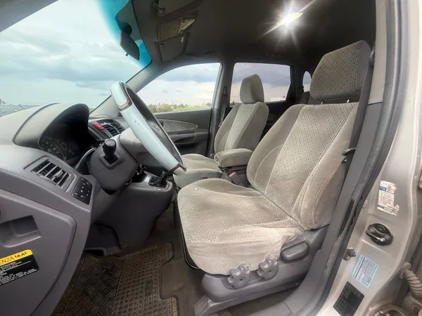 Hyundai Tucson 2,0 TDI 4X4 STK 2027 KLIMATIZ - foto 11