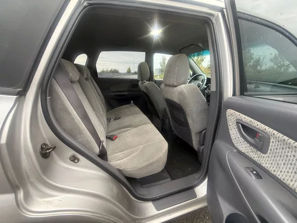 Hyundai Tucson 2,0 TDI 4X4 STK 2027 KLIMATIZ - foto 15
