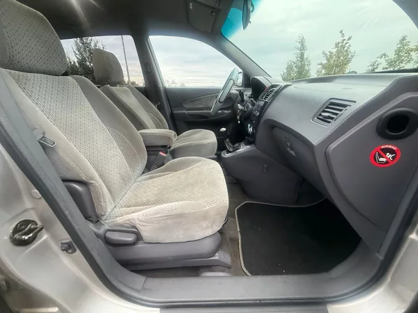 Hyundai Tucson 2,0 TDI 4X4 STK 2027 KLIMATIZ - foto 16