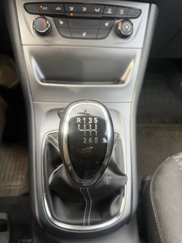 Opel Astra SPORTS TOURER 1,6 TDI 54000KM - foto 16