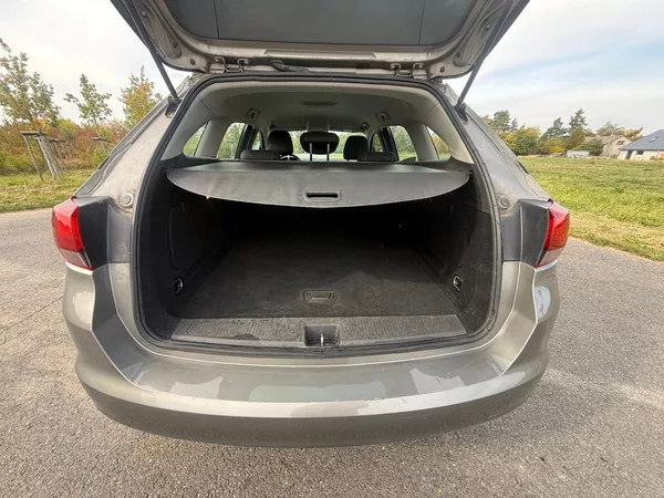 Opel Astra SPORTS TOURER 1,6 TDI 54000KM - foto 9