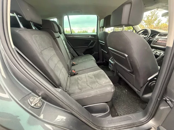 Volkswagen Tiguan 2,0 132 kW 4X4 AUTOMAT - foto 14