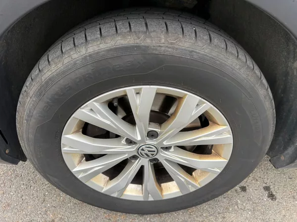 Volkswagen Tiguan 2,0 132 kW 4X4 AUTOMAT - foto 17