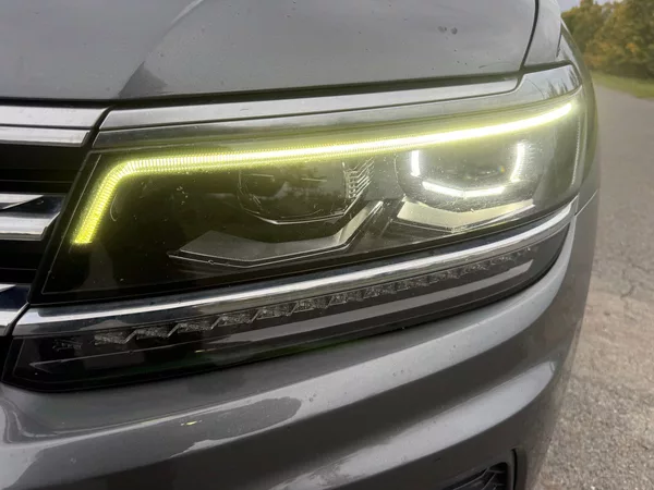 Volkswagen Tiguan 2,0 132 kW 4X4 AUTOMAT - foto 18
