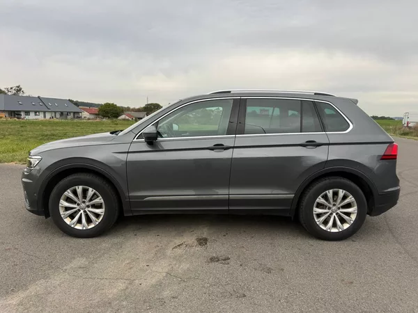 Volkswagen Tiguan 2,0 132 kW 4X4 AUTOMAT - foto 2