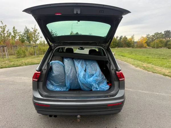 Volkswagen Tiguan 2,0 132 kW 4X4 AUTOMAT - foto 5