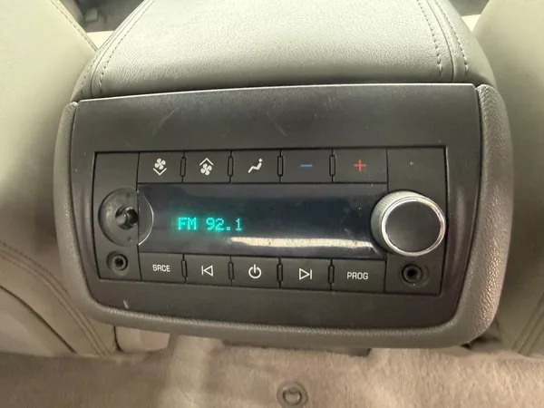 Buick 3,6 V6 LPG 4X4 7 MÍST - foto 18