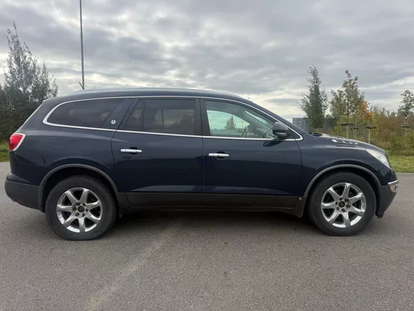 Buick 3,6 V6 LPG 4X4 7 MÍST - foto 6