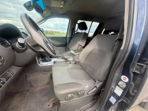 Nissan Pathfinder 2,5 DCI TZ 3000 KG - foto 10
