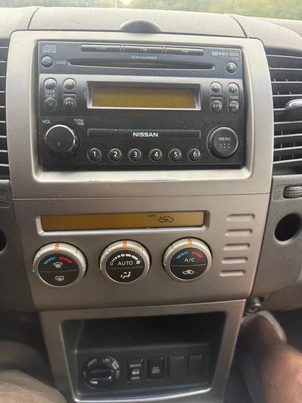Nissan Pathfinder 2,5 DCI TZ 3000 KG - foto 16