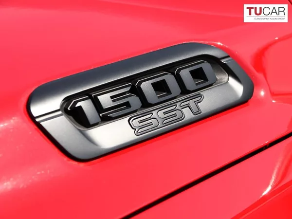 RAM 1500 BigHorn 3.0 TwinTurbo - foto 10