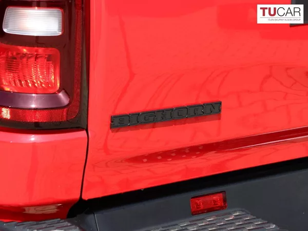 RAM 1500 BigHorn 3.0 TwinTurbo - foto 11