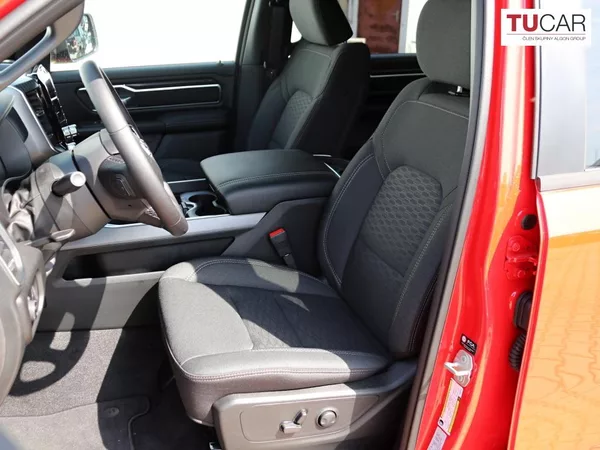 RAM 1500 BigHorn 3.0 TwinTurbo - foto 13