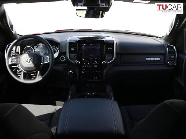 RAM 1500 BigHorn 3.0 TwinTurbo - foto 14