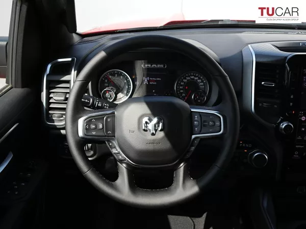 RAM 1500 BigHorn 3.0 TwinTurbo - foto 16