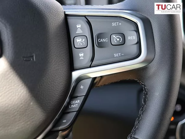 RAM 1500 BigHorn 3.0 TwinTurbo - foto 18