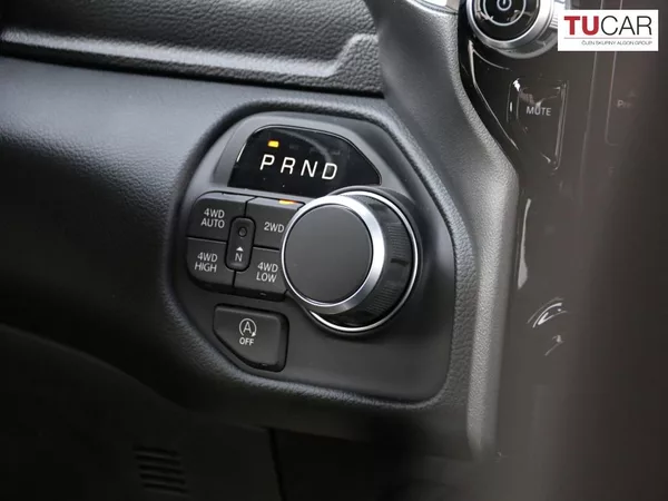 RAM 1500 BigHorn 3.0 TwinTurbo - foto 20