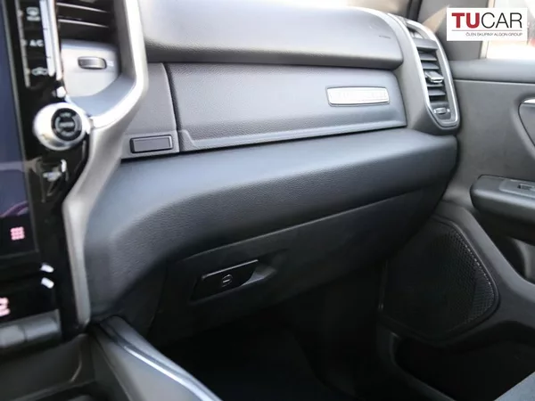 RAM 1500 BigHorn 3.0 TwinTurbo - foto 25