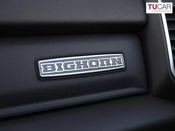 RAM 1500 BigHorn 3.0 TwinTurbo - foto 26