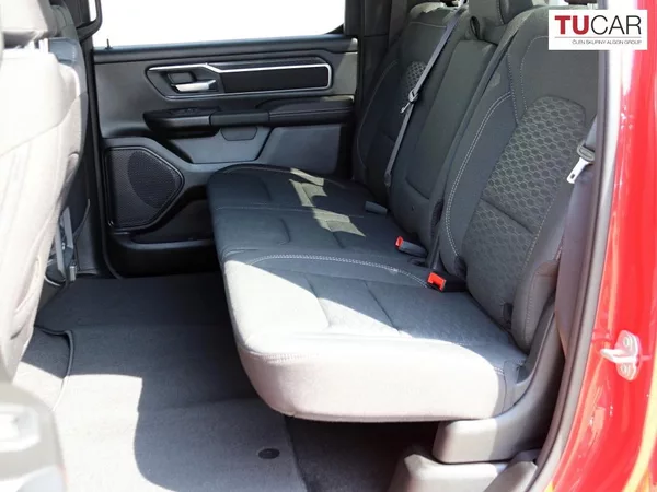 RAM 1500 BigHorn 3.0 TwinTurbo - foto 32