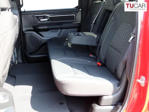 RAM 1500 BigHorn 3.0 TwinTurbo - foto 33
