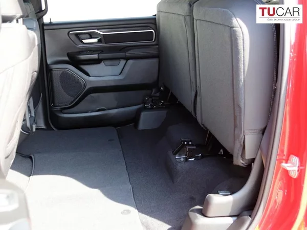 RAM 1500 BigHorn 3.0 TwinTurbo - foto 34