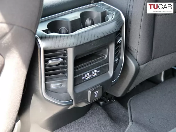 RAM 1500 BigHorn 3.0 TwinTurbo - foto 35
