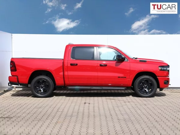 RAM 1500 BigHorn 3.0 TwinTurbo - foto 4