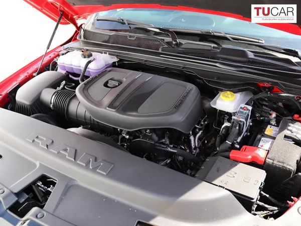 RAM 1500 BigHorn 3.0 TwinTurbo - foto 40