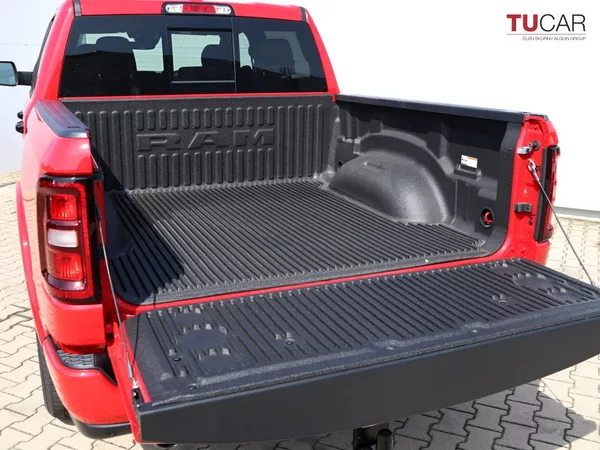 RAM 1500 BigHorn 3.0 TwinTurbo - foto 6