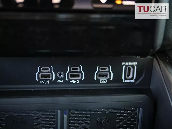 RAM 1500 Longhorn Sport 5.7 V8 Hemi - foto 10