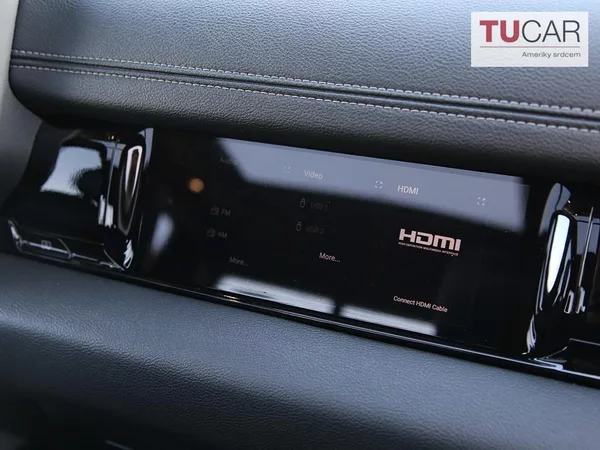 RAM 1500 Longhorn Sport 5.7 V8 Hemi - foto 15