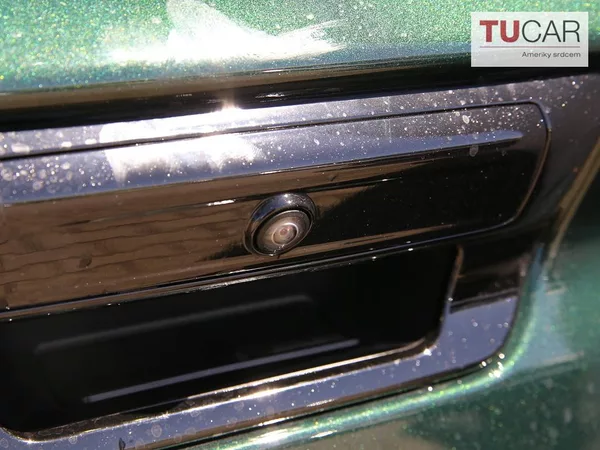 RAM 1500 Longhorn Sport 5.7 V8 Hemi - foto 26