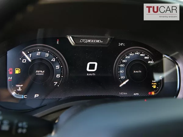 RAM 1500 Longhorn Sport 5.7 V8 Hemi - foto 7
