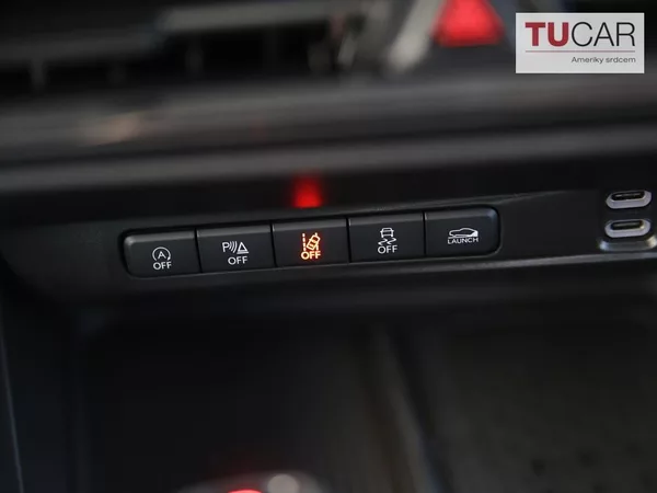 Dodge Charger Scat Pack PLUS 550Hp AWD - foto 11