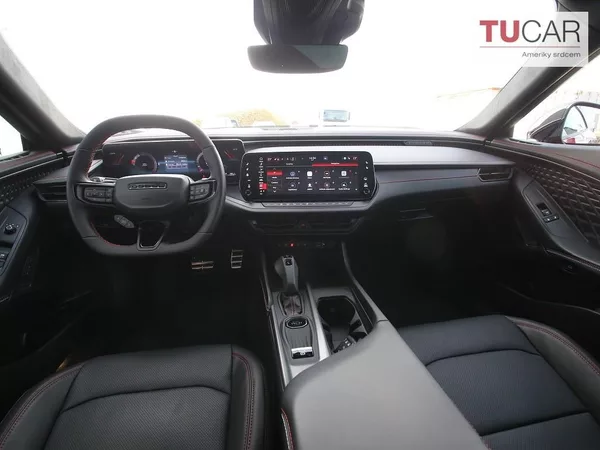 Dodge Charger Scat Pack PLUS 550Hp AWD - foto 14