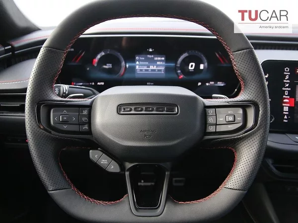 Dodge Charger Scat Pack PLUS 550Hp AWD - foto 16