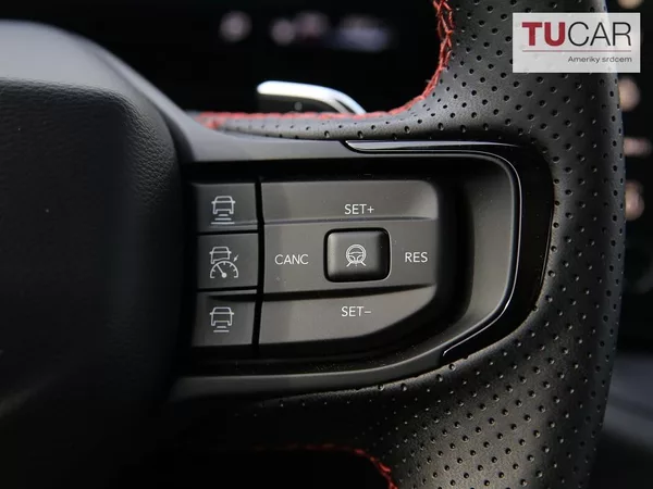 Dodge Charger Scat Pack PLUS 550Hp AWD - foto 18