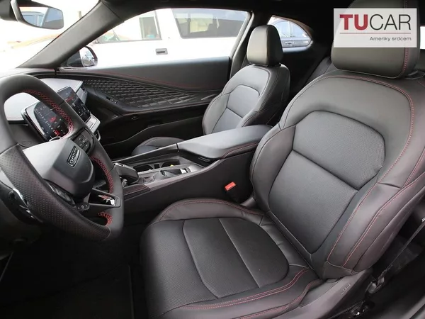 Dodge Charger Scat Pack PLUS 550Hp AWD - foto 2