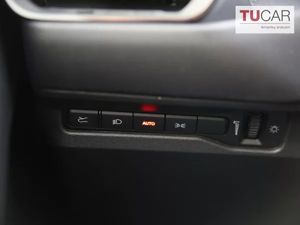 Dodge Charger Scat Pack PLUS 550Hp AWD - foto 21