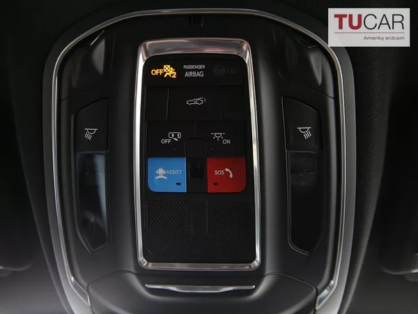 Dodge Charger Scat Pack PLUS 550Hp AWD - foto 34