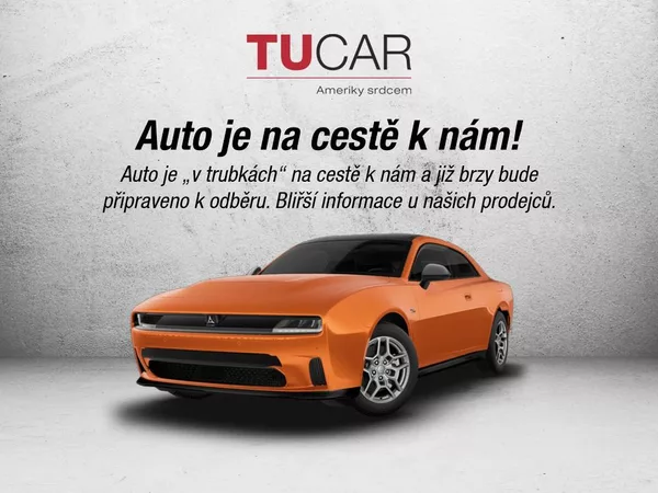 Dodge Charger Scat Pack SixPack 550Hp AWD - foto 2