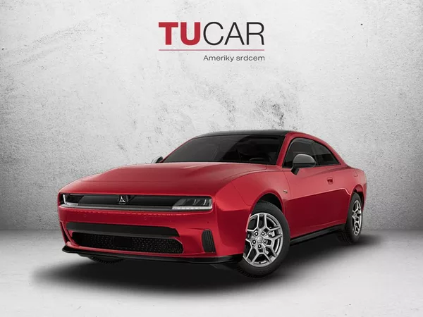 Dodge Charger Scat Pack SixPack 550Hp AWD