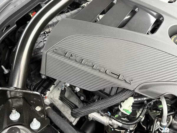 Dodge Charger R/T SixPack 420Hp AWD - foto 39