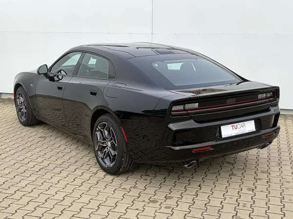 Dodge Charger R/T SixPack 420Hp AWD - foto 4