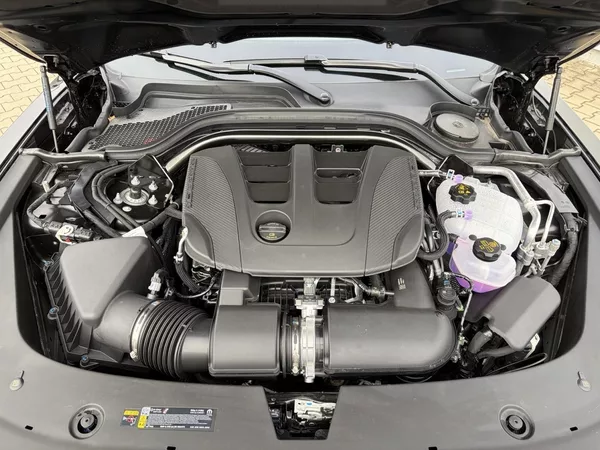 Dodge Charger R/T SixPack 420Hp AWD - foto 40