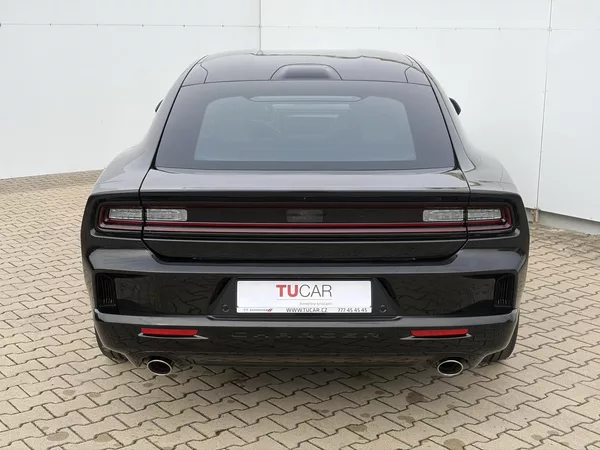 Dodge Charger R/T SixPack 420Hp AWD - foto 5