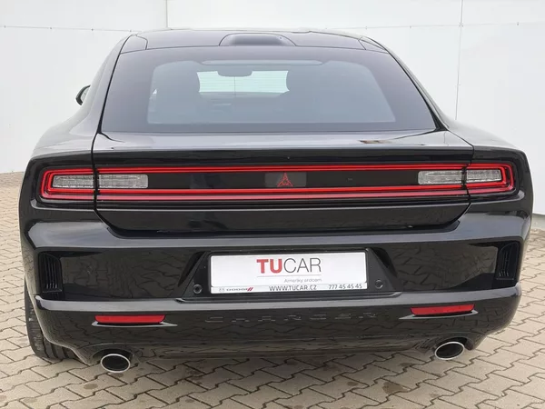 Dodge Charger R/T SixPack 420Hp AWD - foto 6