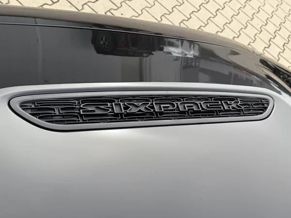 Dodge Charger R/T SixPack 420Hp AWD - foto 9