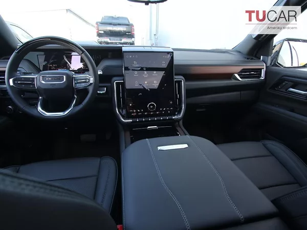 GMC Yukon Denali 6.2 V8 - foto 15